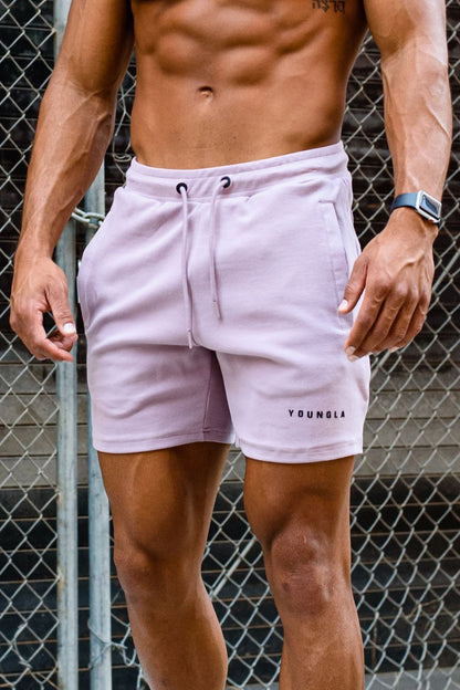 Casual Cotton Shorts