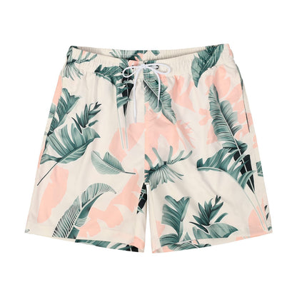 Hawaiian Beach Short