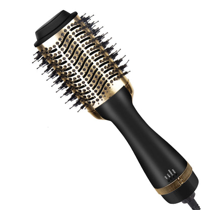 Multifunctional Electric Hair Dryer Comb