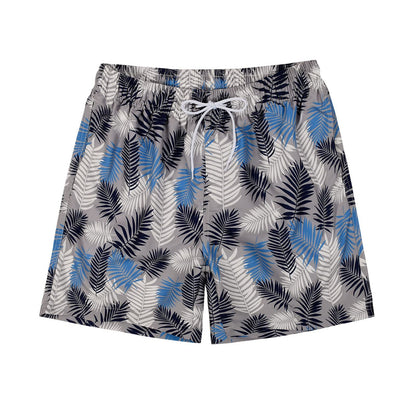 Hawaiian Beach Short