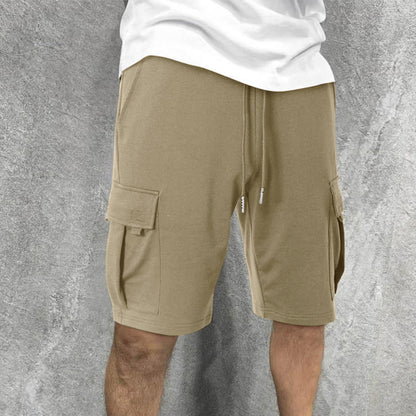 Men cardigan Shorts