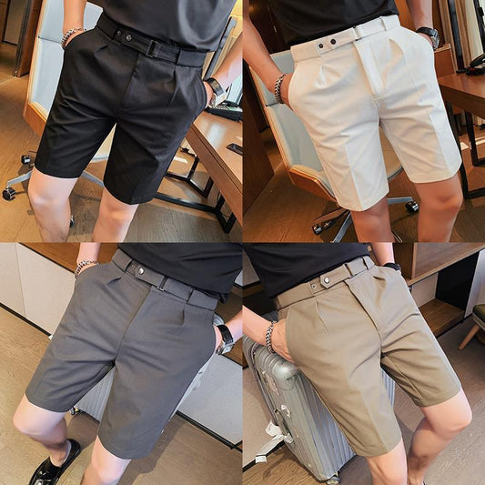 Men's Casual Shorts