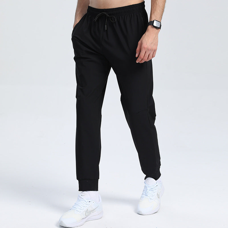 Men's Loose Sweatpants