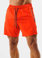 Summer Trendy Four-sided Stretch Sports Shorts