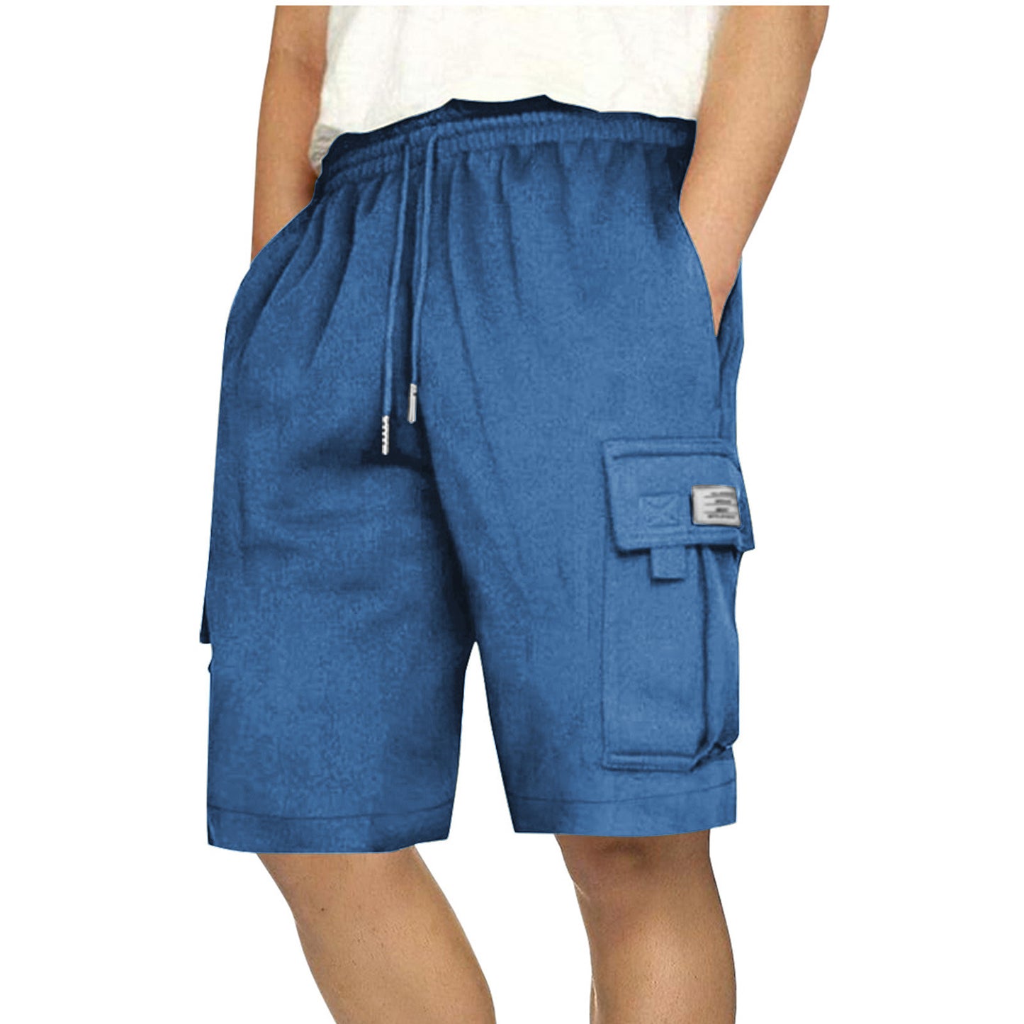 Men cardigan Shorts