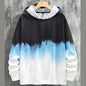 3D Autumn Leisure Men's  sweatshirt