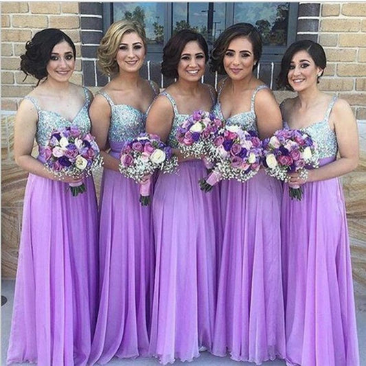 Bridesmaid Dress