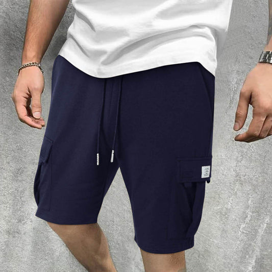 Men cardigan Shorts