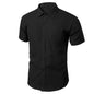 Men's Long Sleeve  Shirt