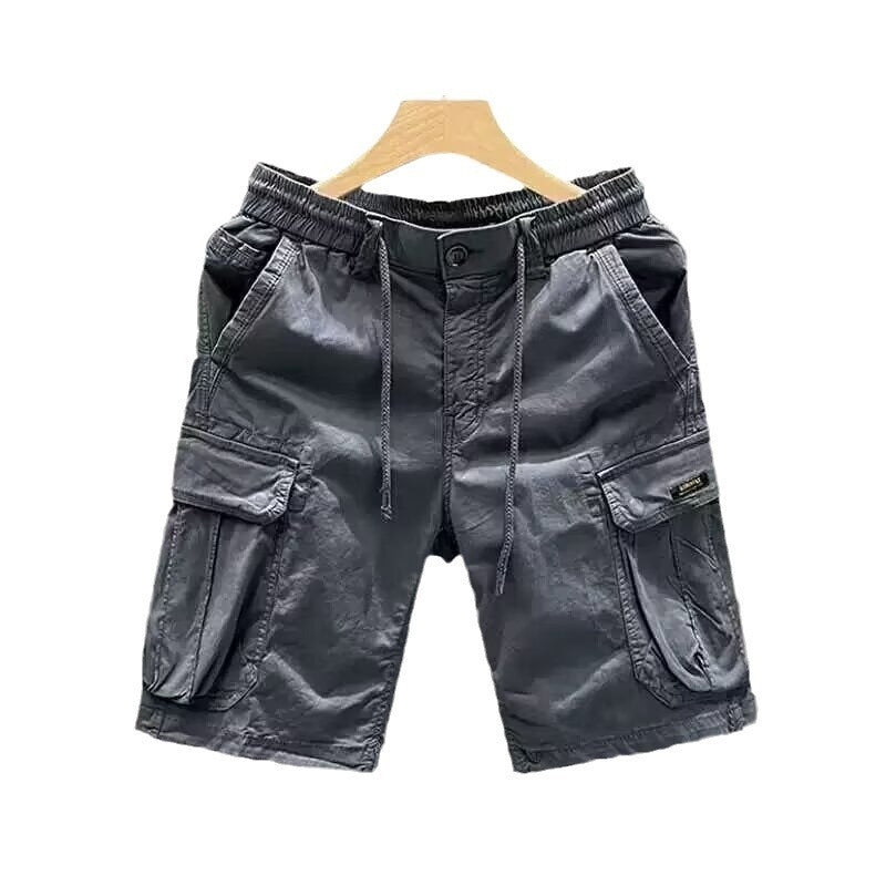 Men's Five-point Casual Shorts