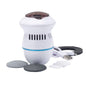 Multifunctional Electric Foot Filer