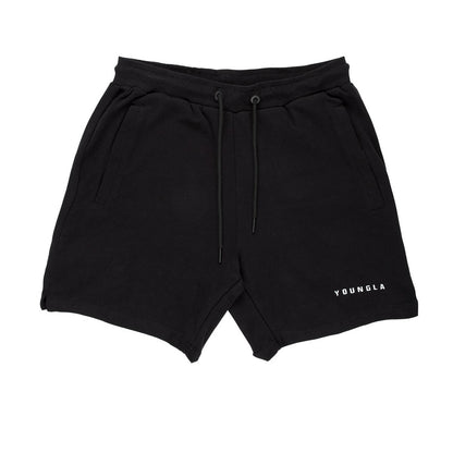 Casual Cotton Shorts