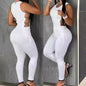 Women's One-piece Jumpsuit