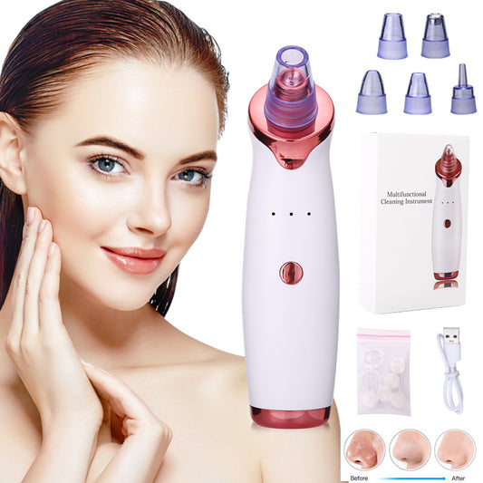 Blackhead Remover & Acne Vacuum