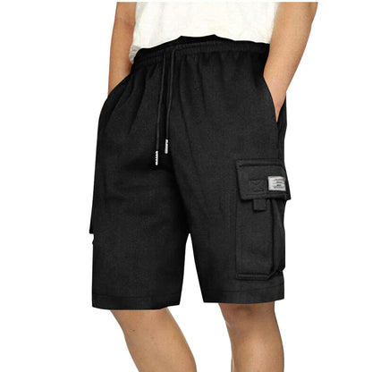 Men cardigan Shorts