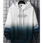 3D Autumn Leisure Men's  sweatshirt