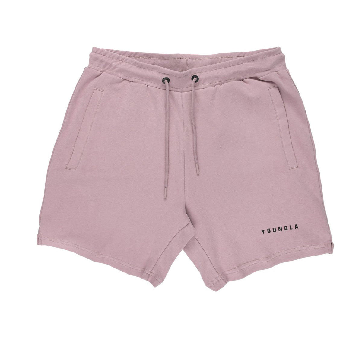 Casual Cotton Shorts