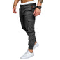 Men's Multi-pocket Pants