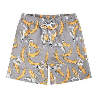 Hawaiian Beach Short