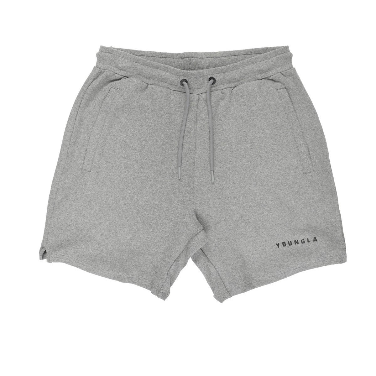 Casual Cotton Shorts