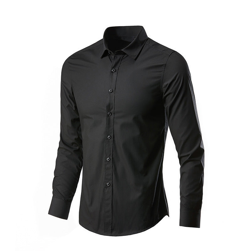 Men's Long Sleeve  Shirt