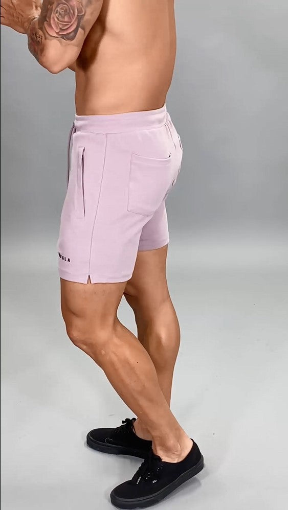 Casual Cotton Shorts