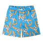 Hawaiian Beach Short