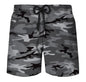 Men's Casual Beach Shorts