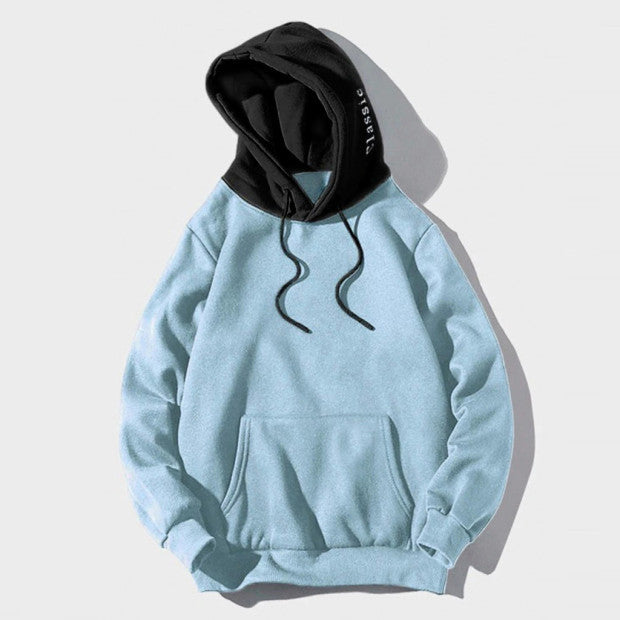 Comfy Cotton Hoodies For Men And Women