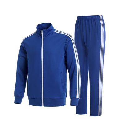 Three Piece Casual Sportswear