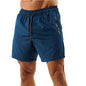 Summer Trendy Four-sided Stretch Sports Shorts