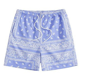 Men's Casual Beach Shorts