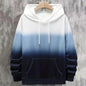 3D Autumn Leisure Men's  sweatshirt