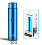 Mini Portable Electric Rechargeable Shaver