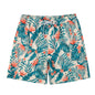 Hawaiian Beach Short