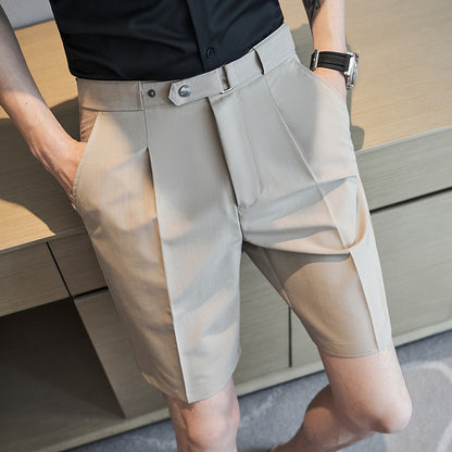 Men's Casual Shorts